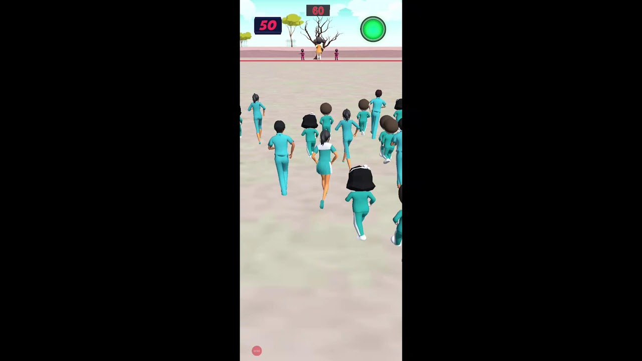 SAKURA SCHOOL PLAY WITH SQUIDGAME SIMULATOR WALKTHROUGH ANDROID IOS MOBILE GAME 🎯 🔴 LIVE