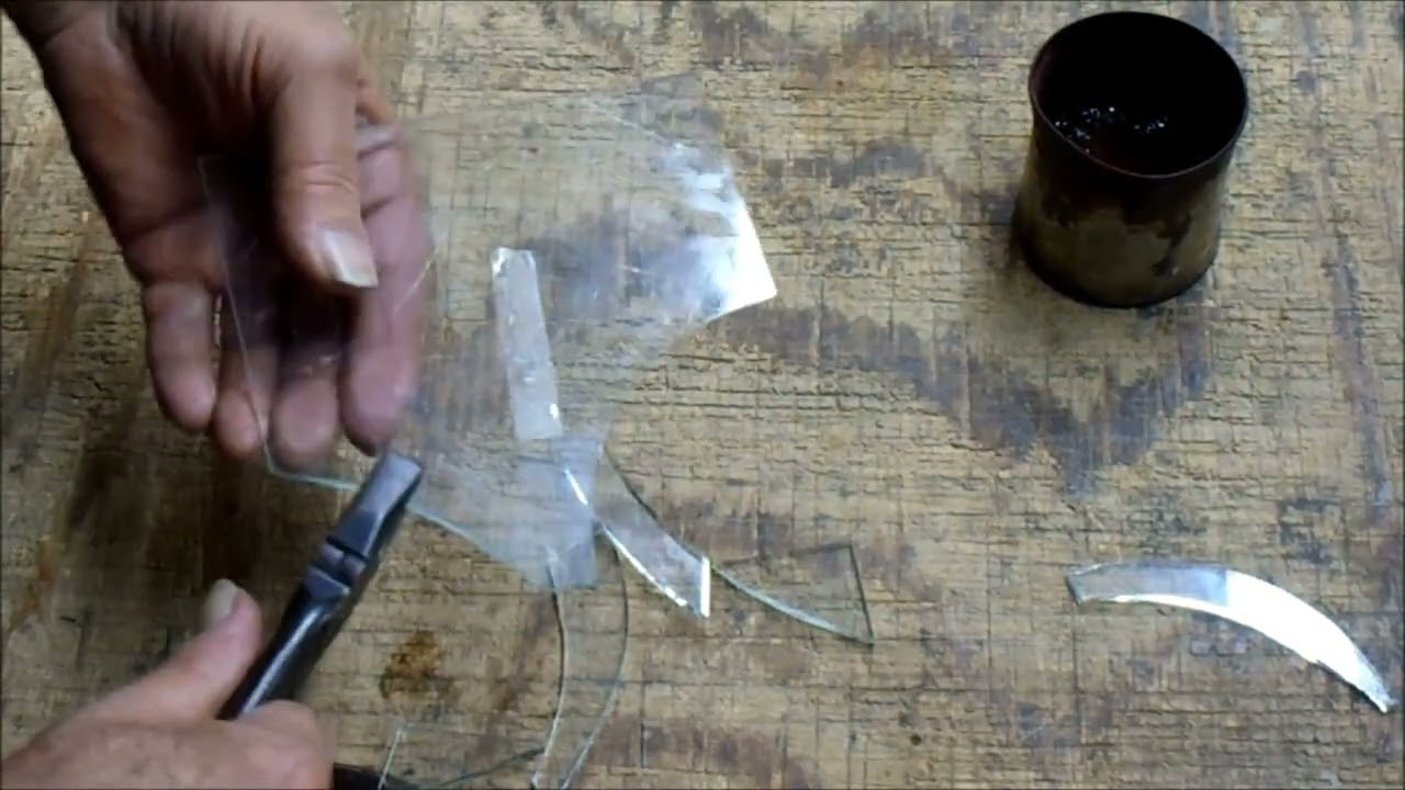 Simple Star Cut