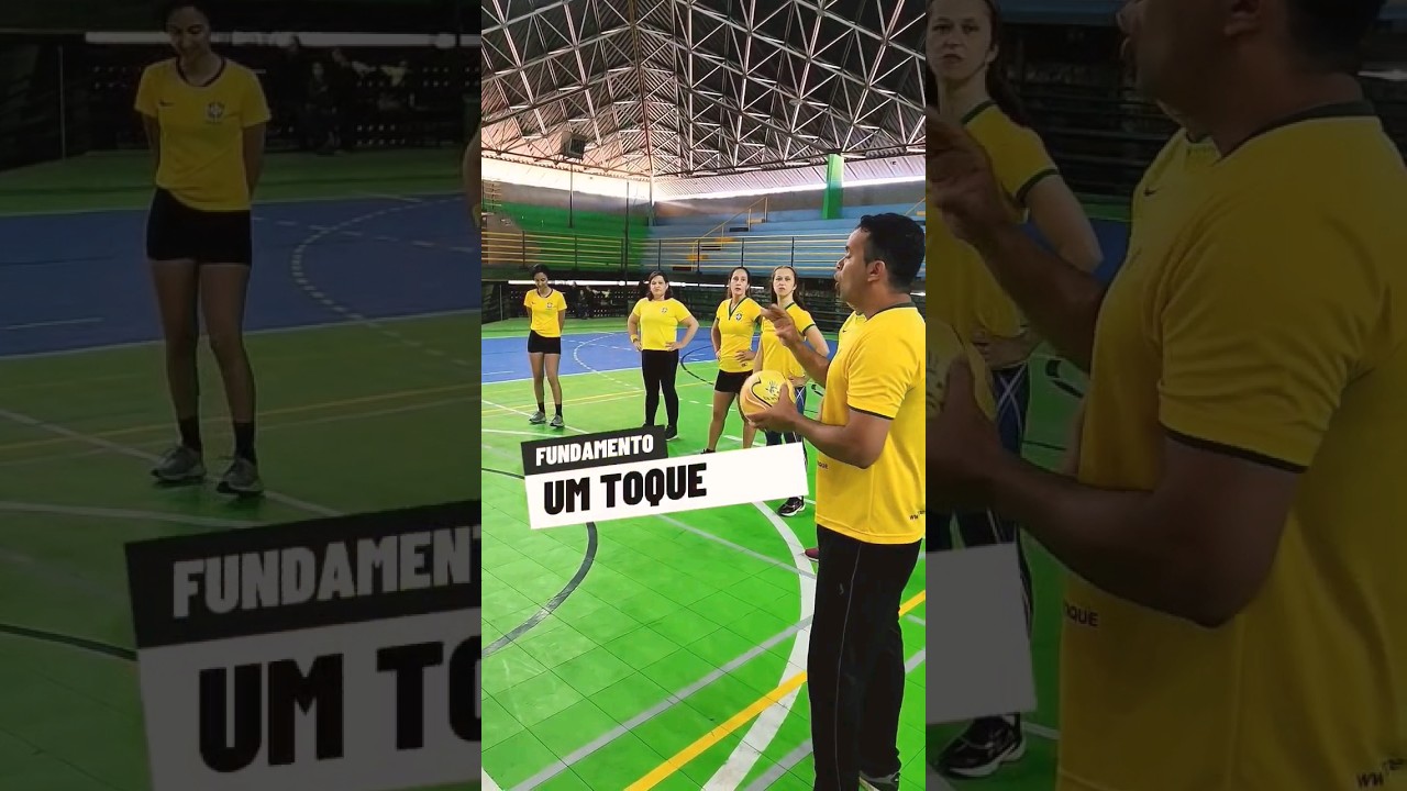 1 toque #tapembol #caete #fundamentos #treino #jogo #esporte #professor #edfisica #educa&ccedil;&atilde;of&iacute;sica