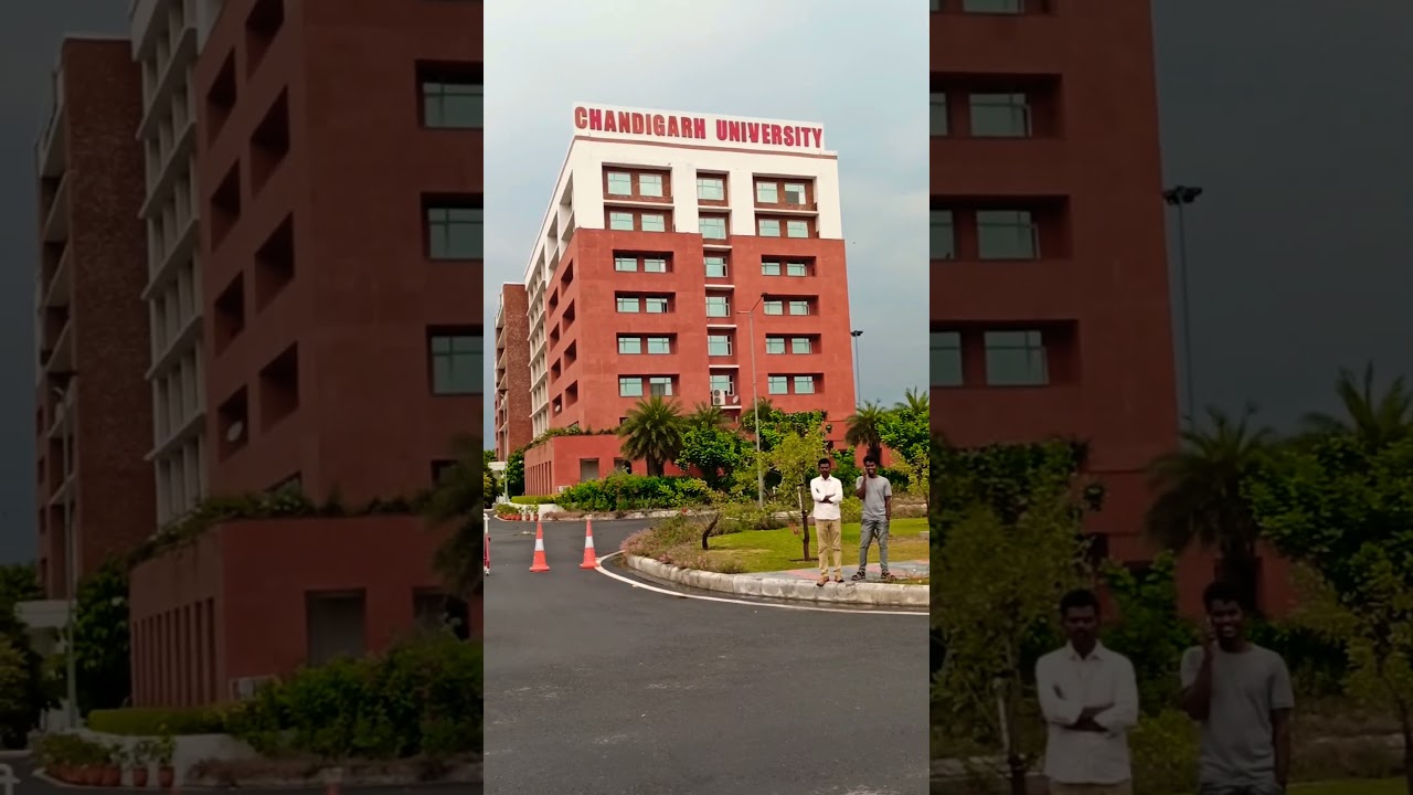 Chandigarh University | Campus Tour | Re-opened 😍 | Masti again | Campus life | Hostel | Hostel Life