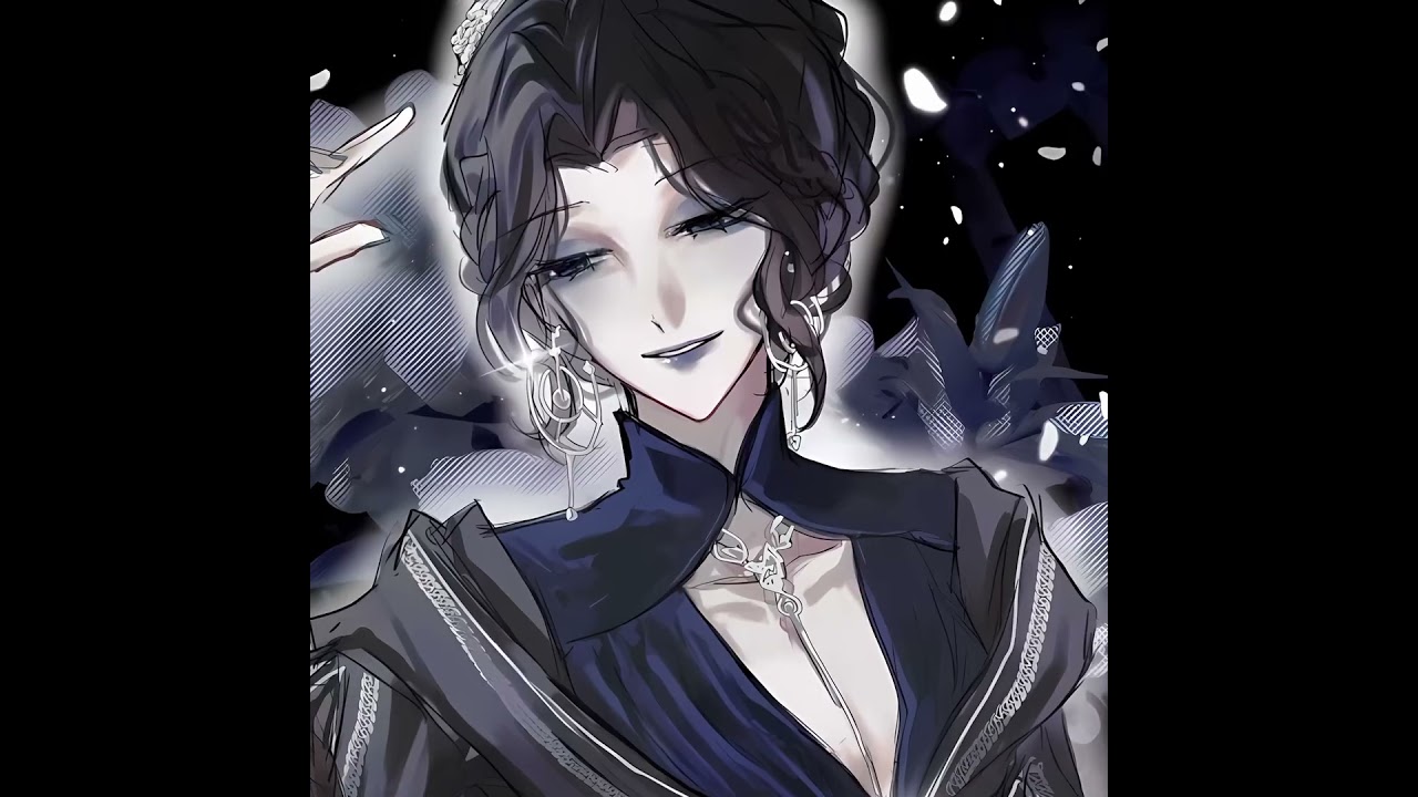 Ince Zangwill's Demise | Lord Of Mysteries Edit | LOM |