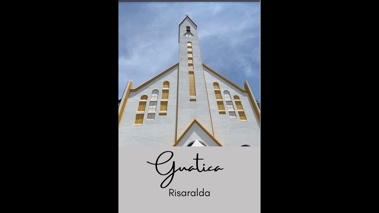 GUATICA | Risaralda