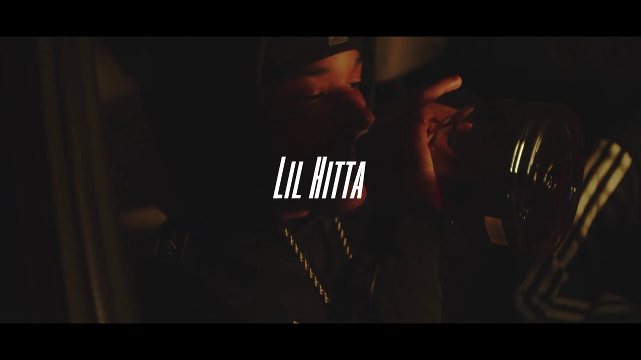 Lil Hitta x Mooie x Tube - First 48