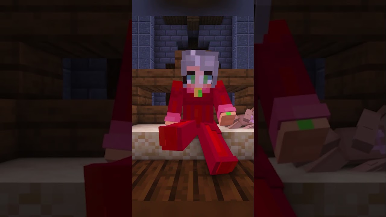 Minecraft, НО ВЫБЕРИТЕ, как вы ВОЗРОДИТЕСЬ...