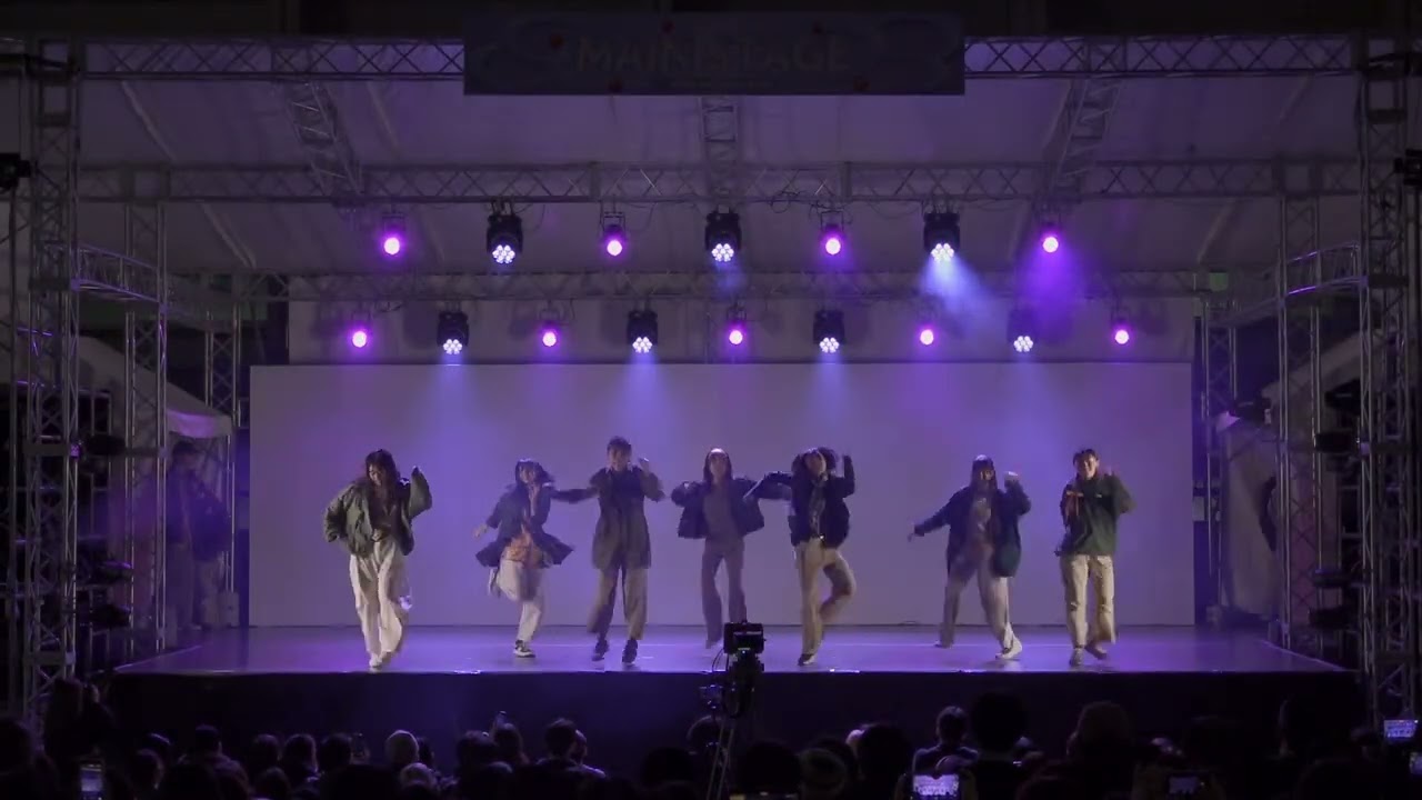 【慶應 Revolve】House 三田祭 2025