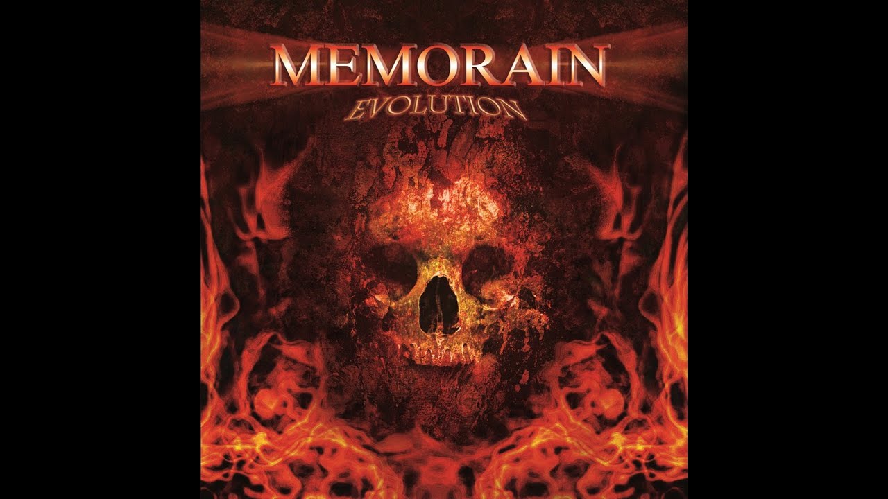 Memorain - Scratching The Surface (5th Hour)