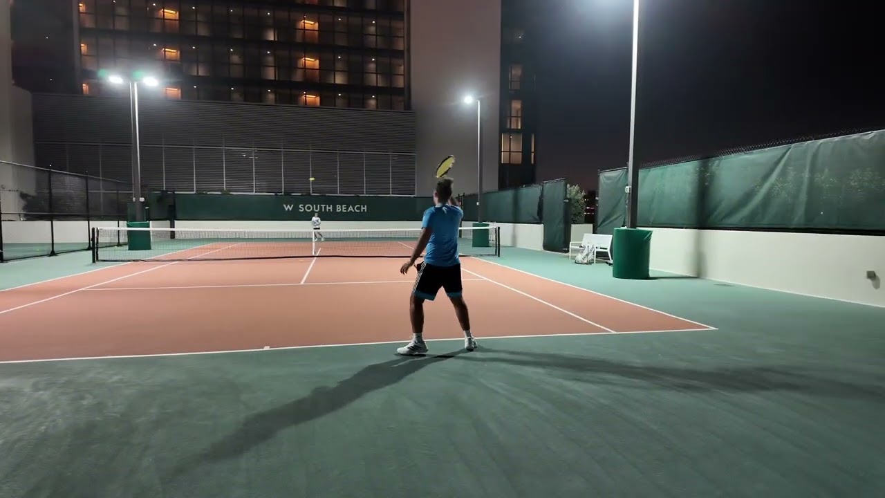 PLAYING POINTS AGAINST MY BROTHER 