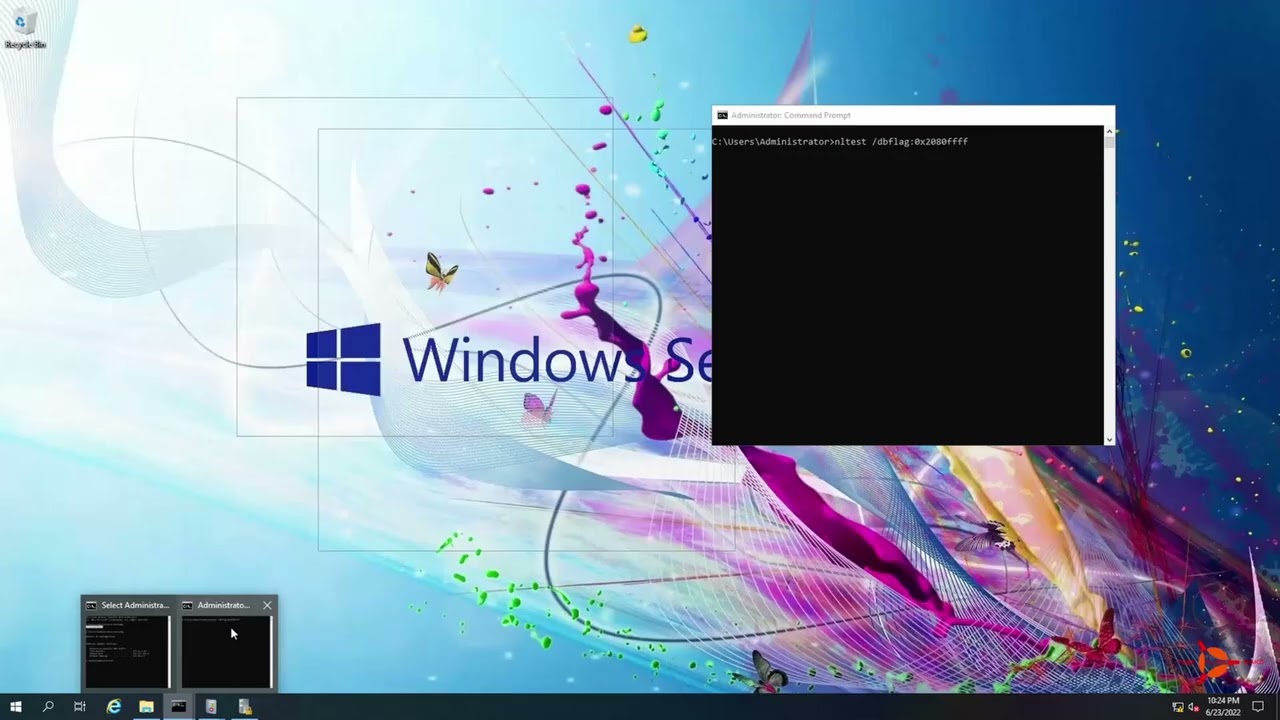 Understand and Mitigate Security Threats with Event ID 4776 in Windows