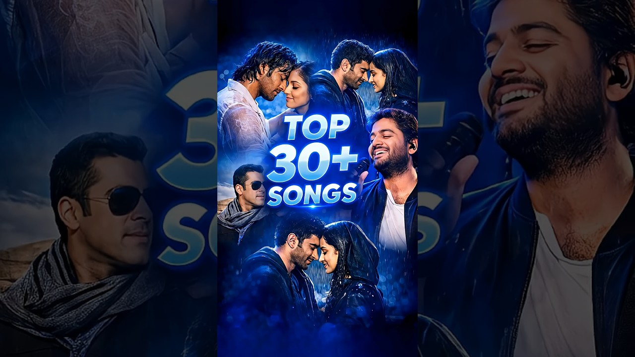 Top 30+ Love & Sad Songs 2025 | Arijit Singh Vishal Mishra Jubin Nautiyal | HM LO-FI 🎶 | 