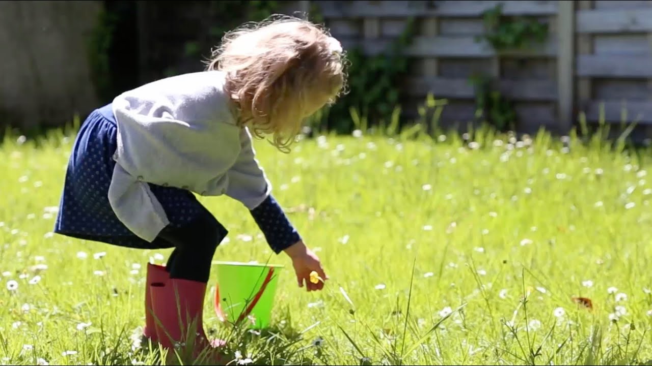 Une mini ferme et du jardinage à la crèche municipale Badaboum de Mérignac