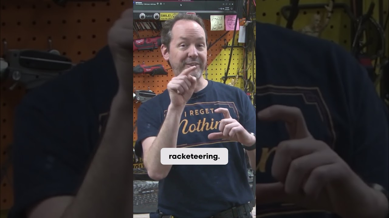 Цена биткоина: обвинительный приговор, обвинения по закону RICO и реальный авторитет на улице (с ...