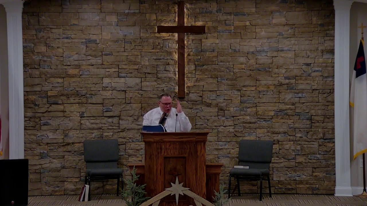 Richfield Evangelical Methodist Church