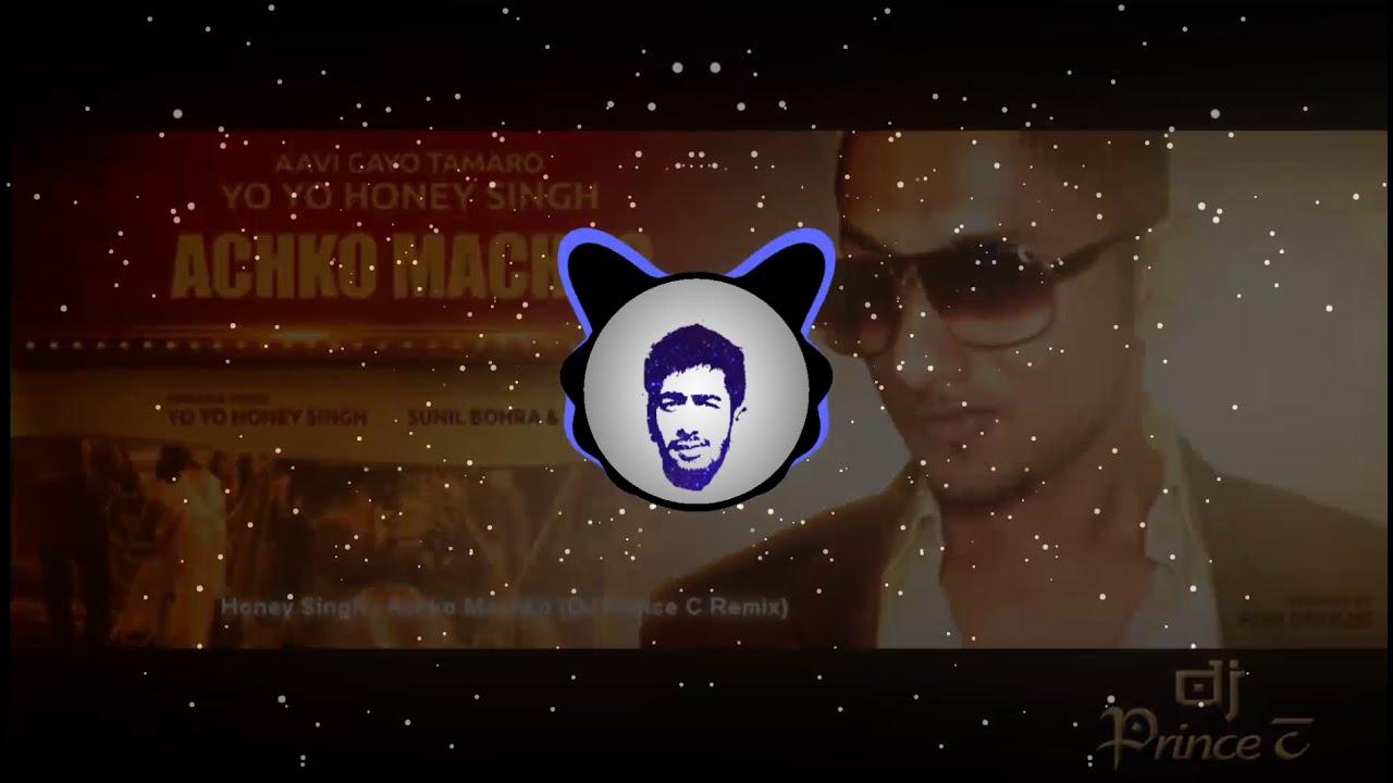Achko Machko (Bass Boosted) || Yo Yo Honey SIngh || KM Bass Boosted