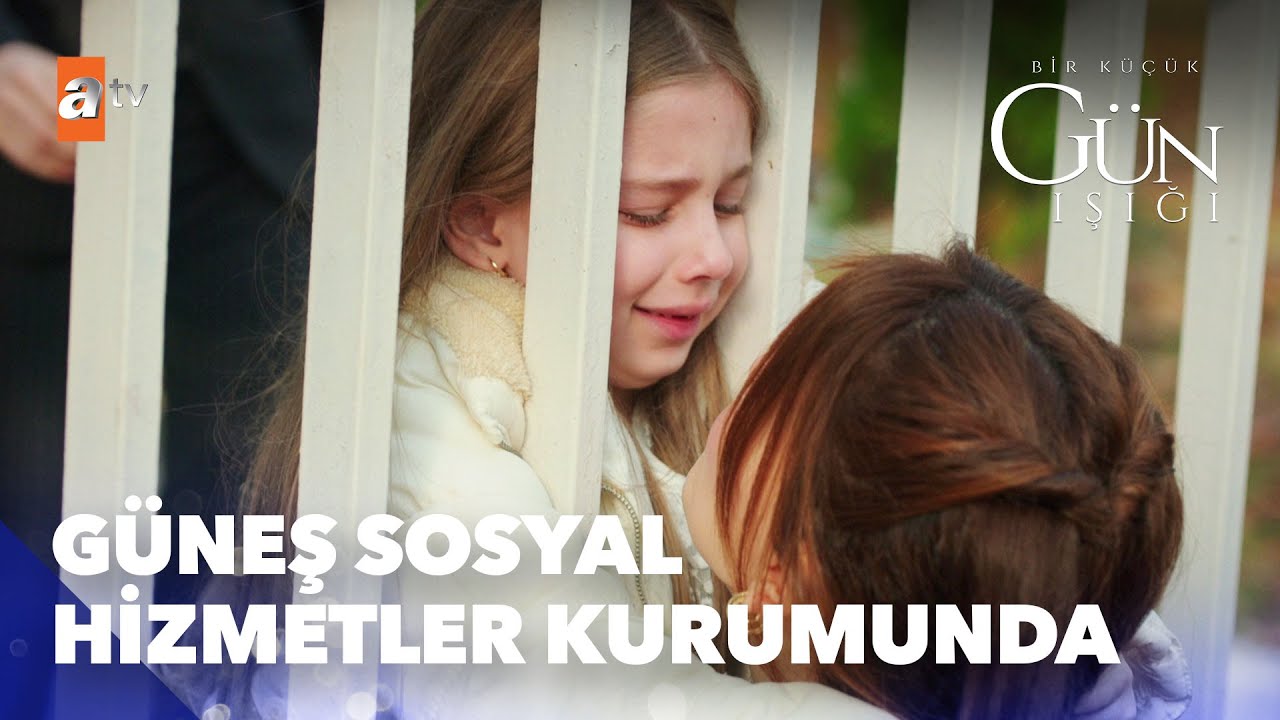 Güneş için alınan karar her şeyi değiştirdi! - Bir Küçük Gün Işığı 14. Bölüm