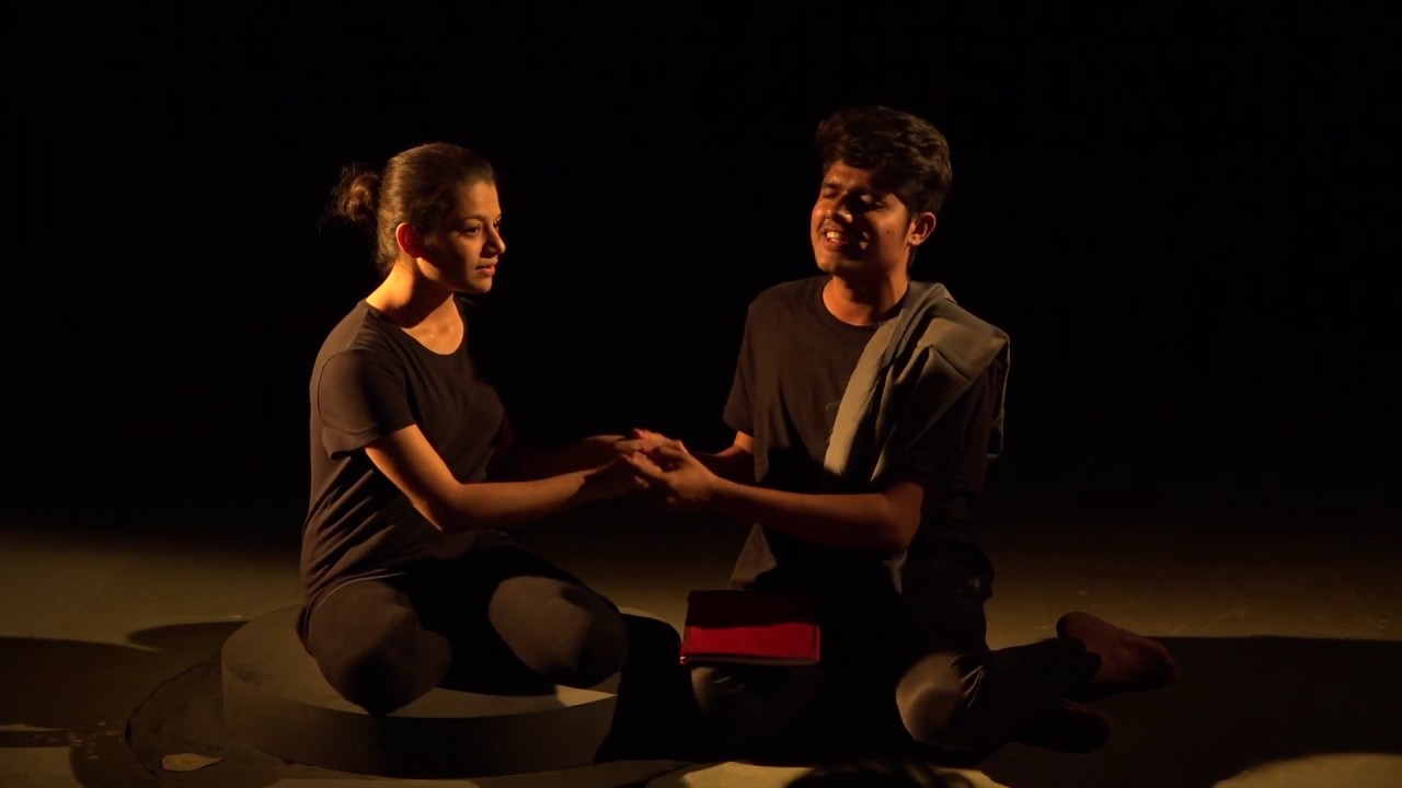 DAKGHAR (POSTOFFICE) I Play by Rabindranath Tagore I MIT School of Drama, Pune