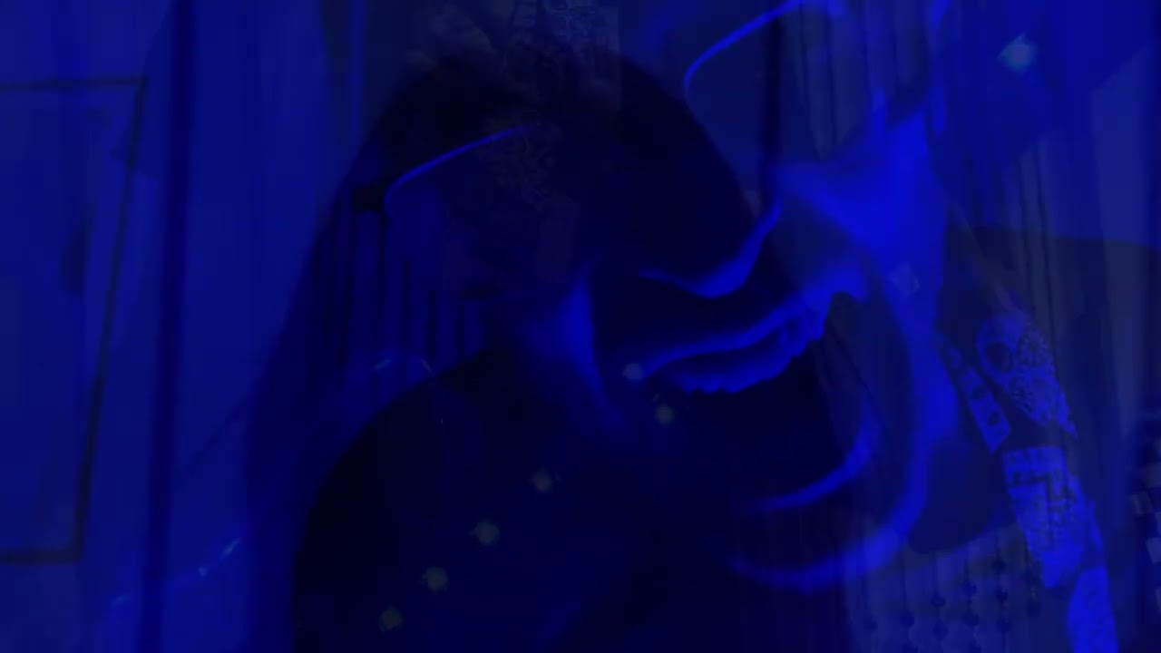 Doombia - Azul (music video)