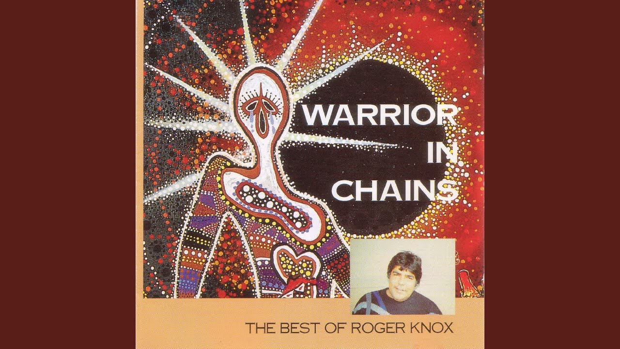 Warrior in Chains