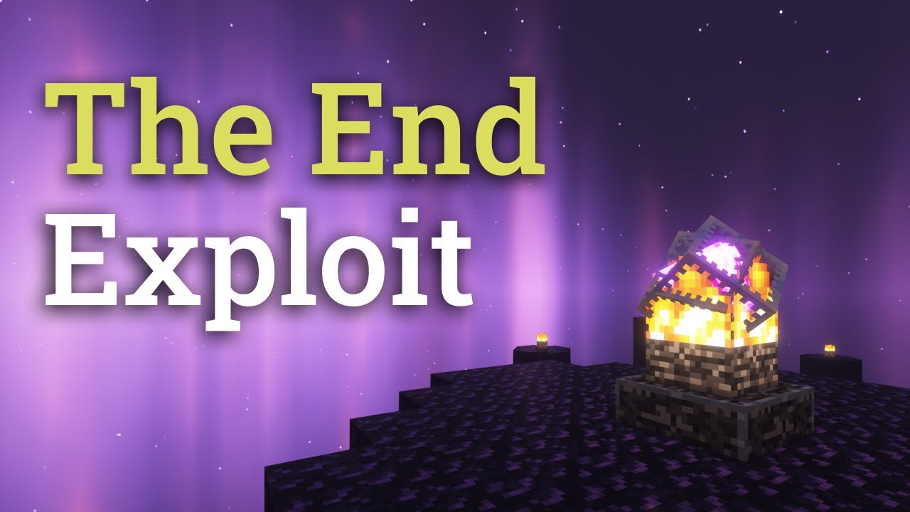 Escaped Mount Olympus | A Secret Exploit in All Minecraft Prisons
