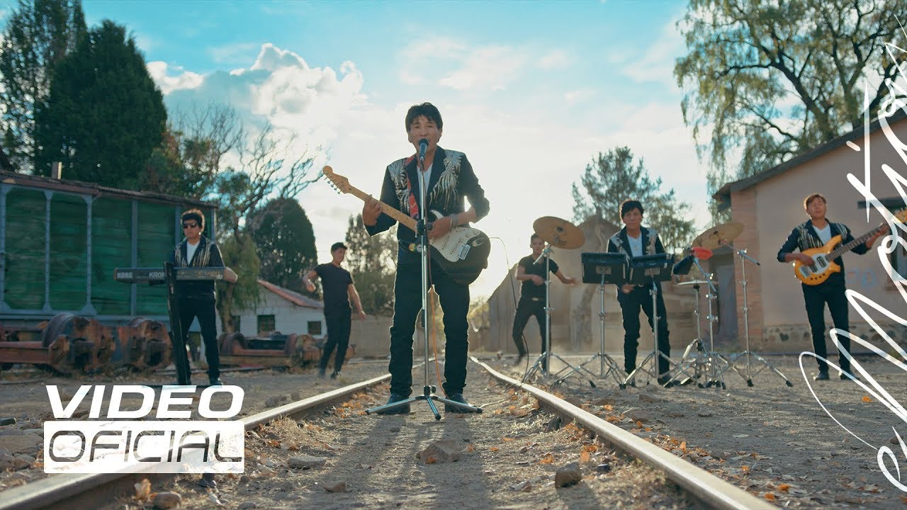 Grupo Maroyu - Me Amarás (Video Oficial) | eMotion Studios 2018
