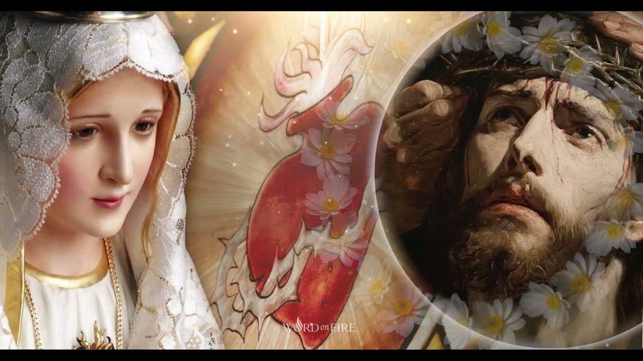 TODAY HOLY ROSARY: FRIDAY, FEBRUARY 06, 2026 - THE HOLY ROSARY FRIDAY