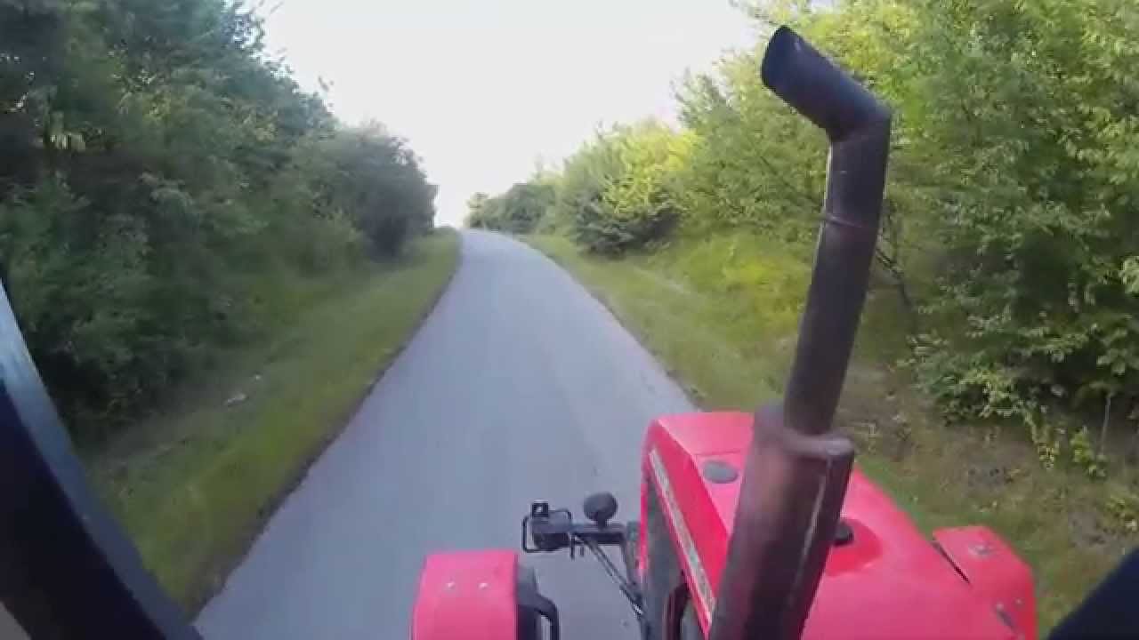 Zetor 16145 + Jumbo 7200 | Real sound | /HD/