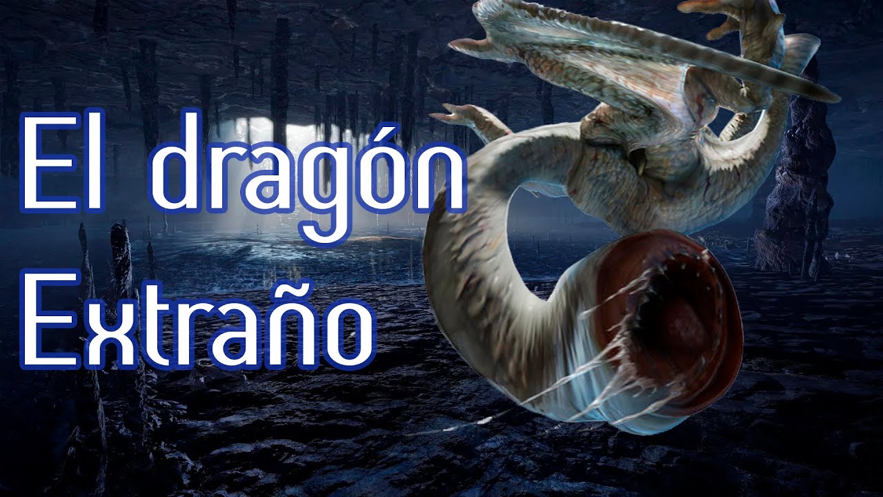 Khezu: El dragón extraño|Notas de Cazador