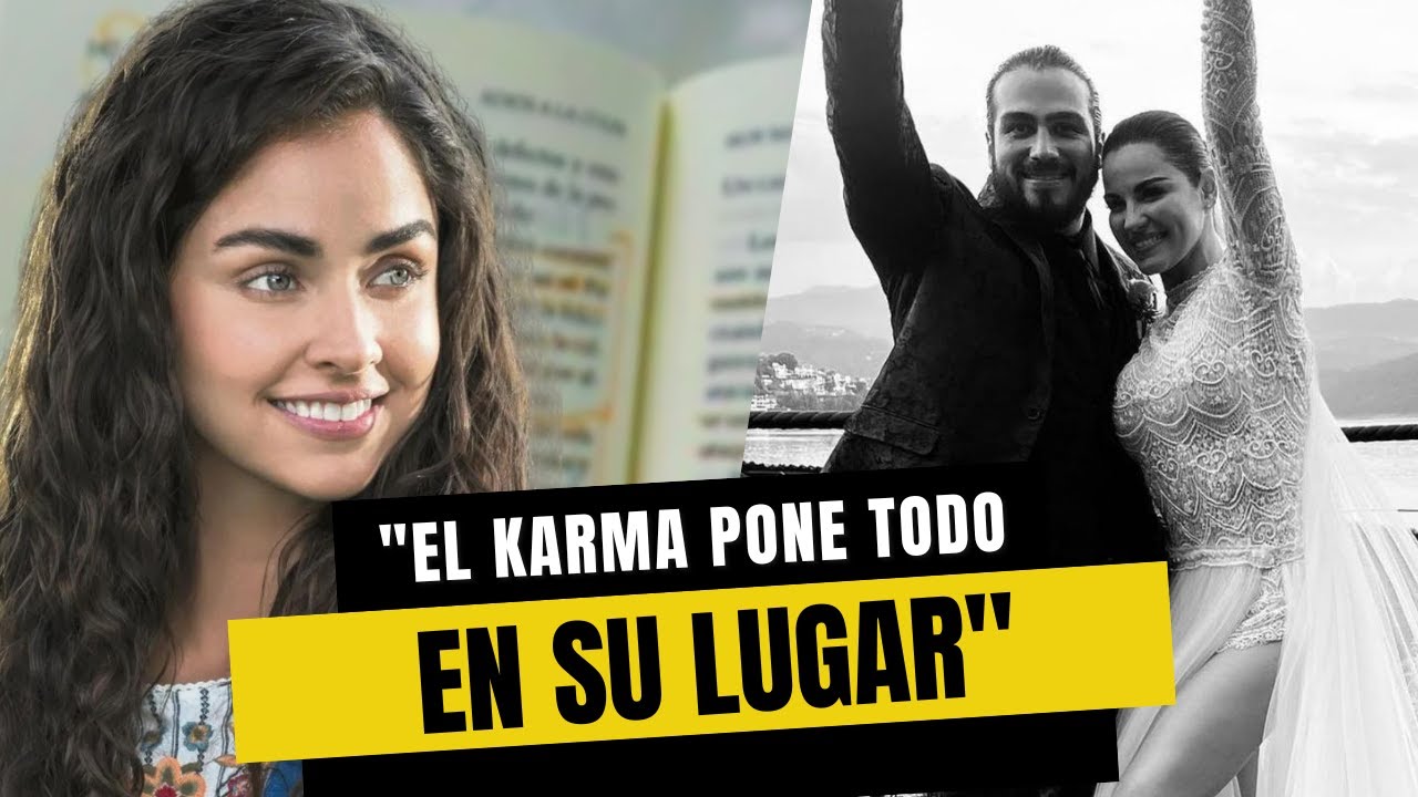 Claudia Martí se burla de infidelidad a Maite Perroni
