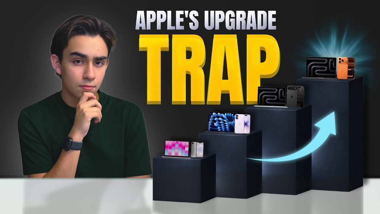 THIS Is Apple&rsquo;s SMARTEST Pricing Trick!