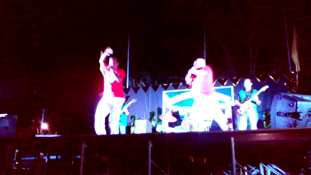 TOTOY BATO KABALEN SHOW PART 2/4