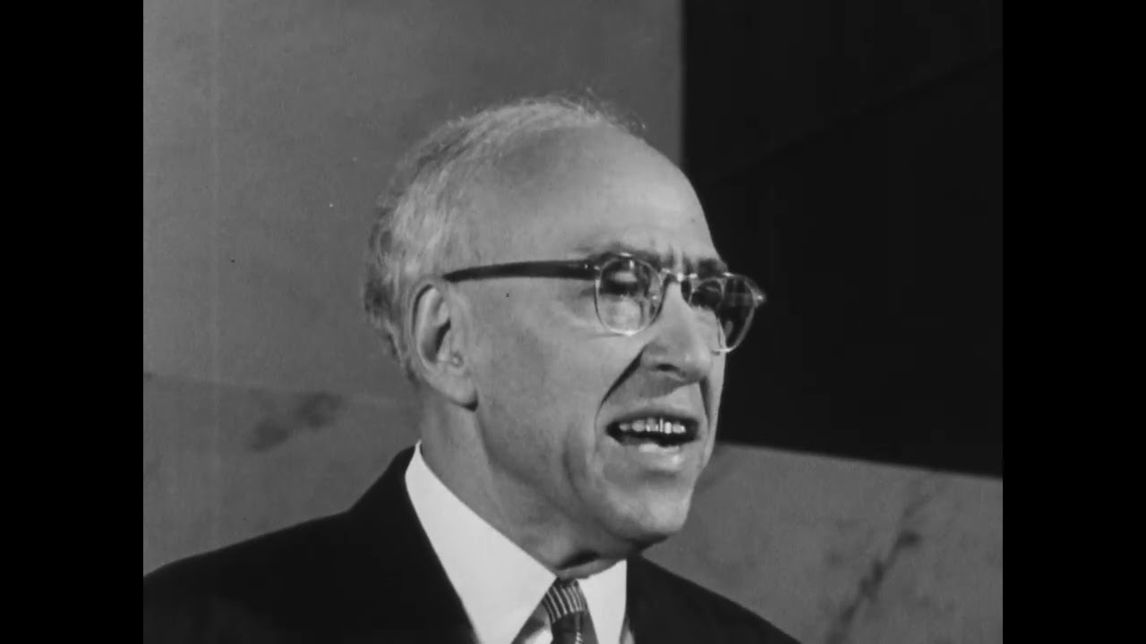 Вестник Истины, 1959 год: Гас Николс, Джаспер, Алабама, Церковь Христа на Шестой авеню.