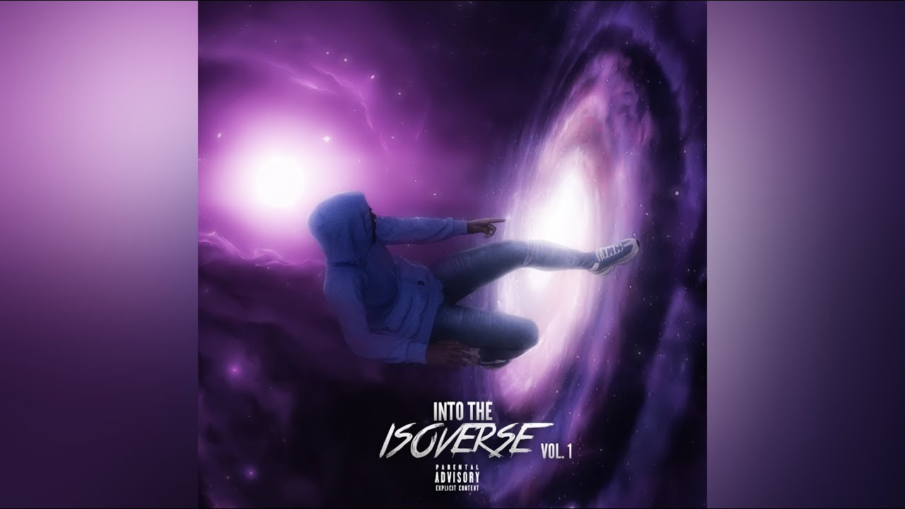 is0kenny- White Claw (Official Audio)