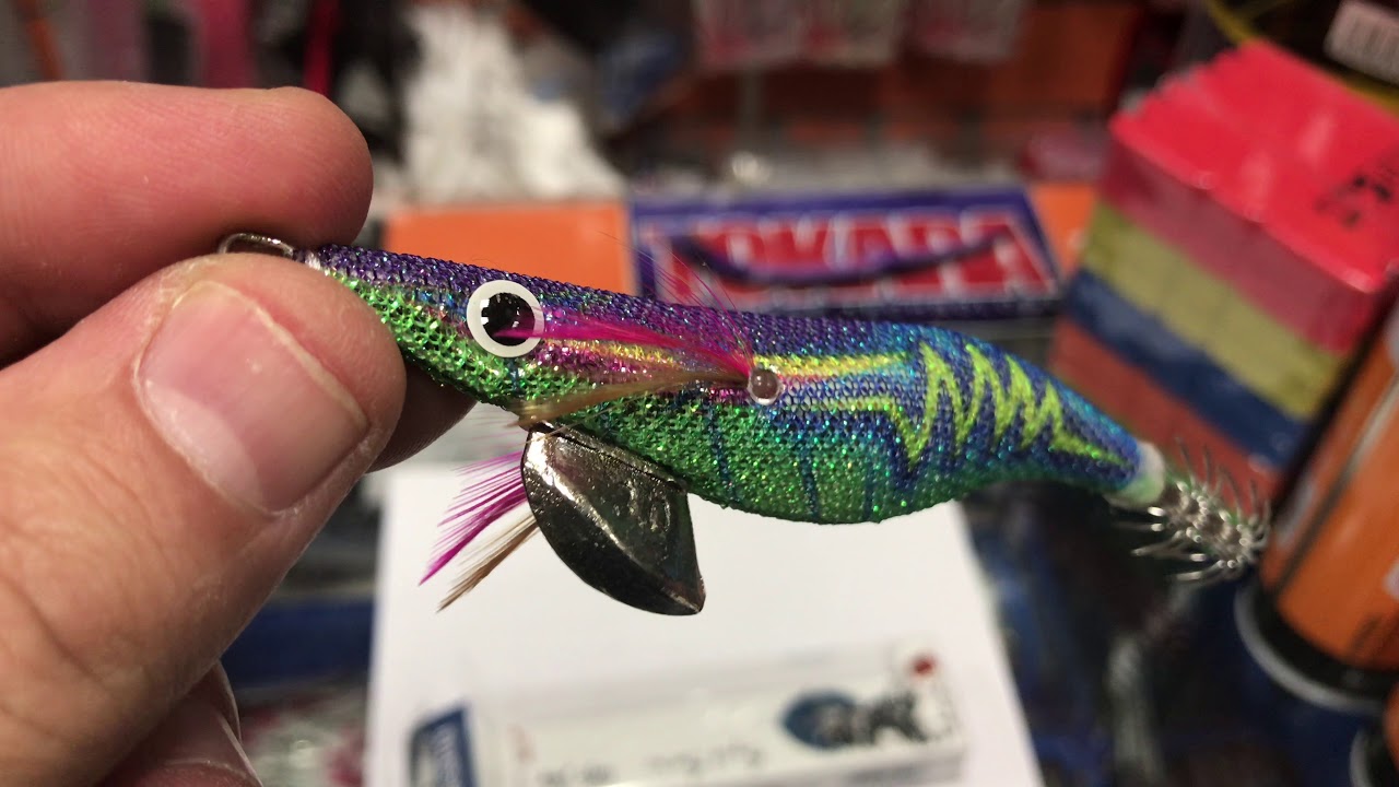 Jibionera takeshi hanon 3.0/15gr color 04