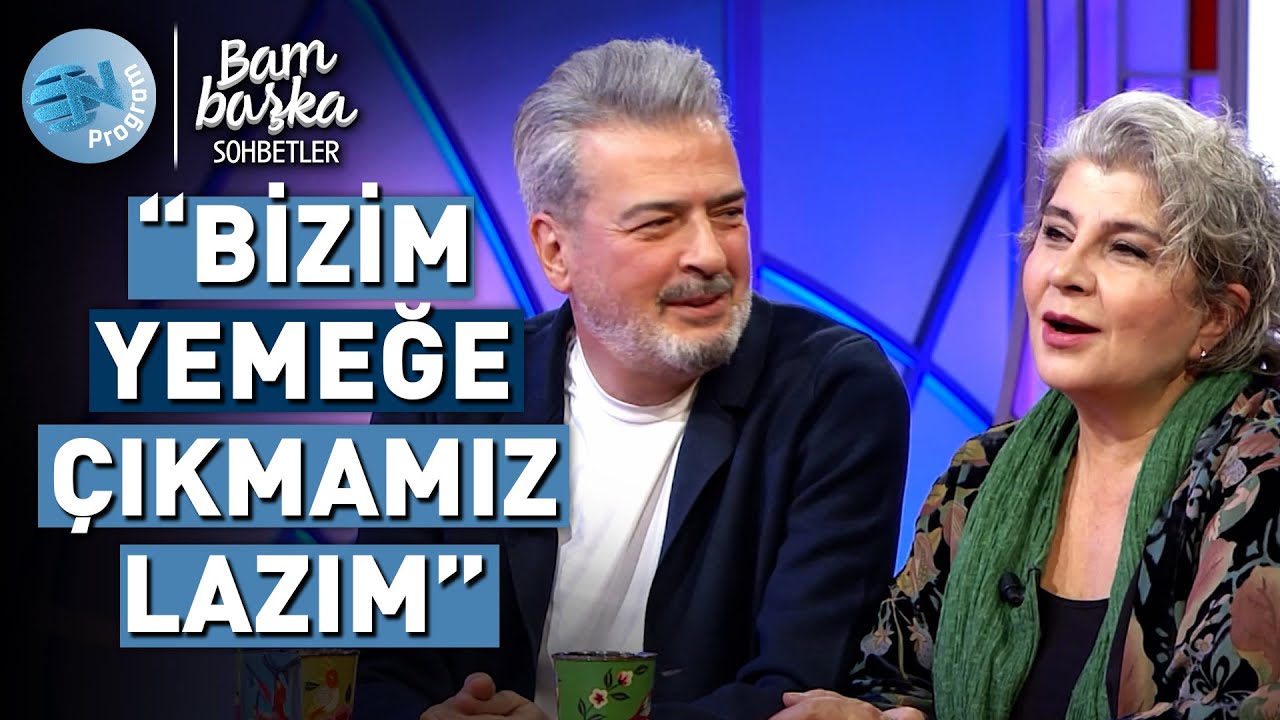 Alper Kut, Devrim Yakut'u Okul Balosunda Nasıl Tavladı? @BambaskaSohbetler