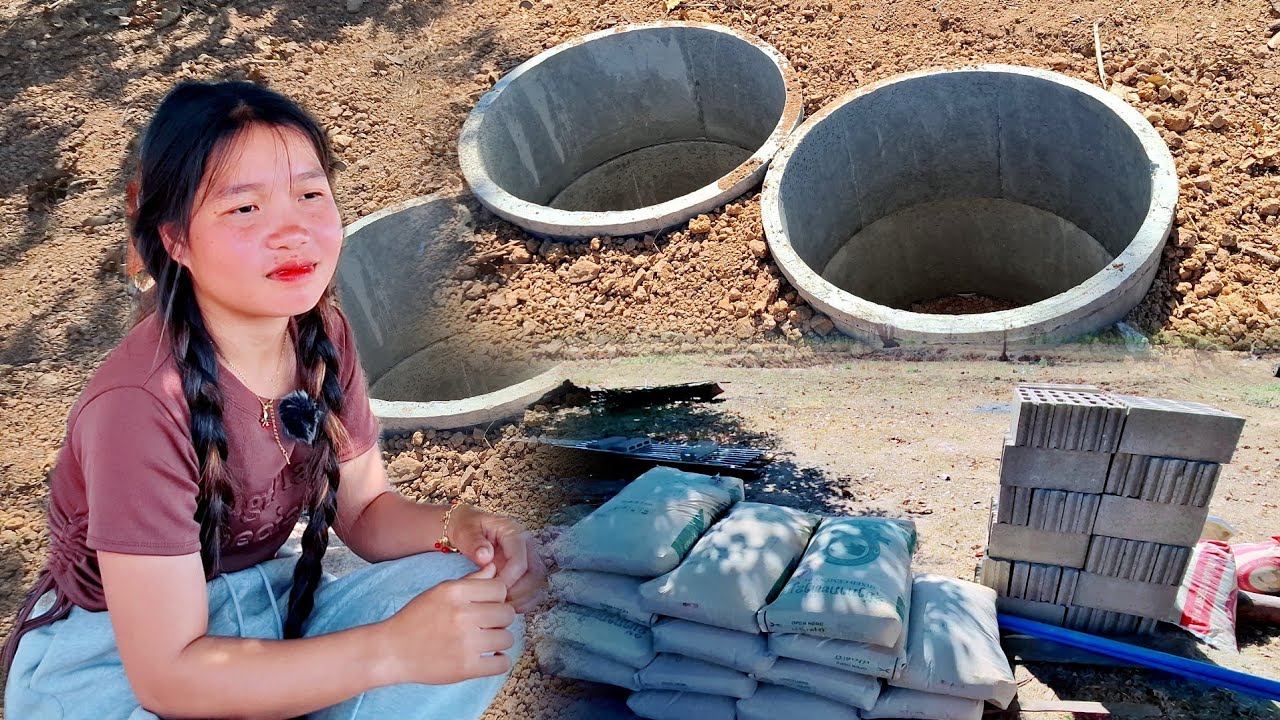 ช่างจะลงมือทำห้องน้ำให้น้องน้อยในเร็วๆนี้3 กุมภาพันธ์ ค.ศ. 2026