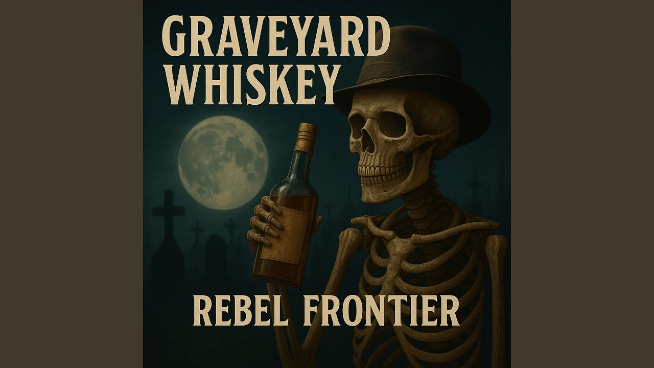 GRAVEYARD WHISKEY