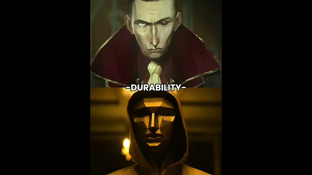 Silco vs Frontman