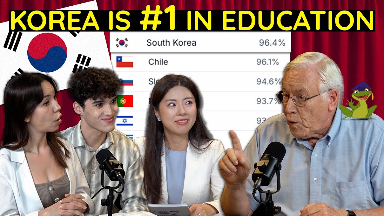 왜 한국은 ‘전사의 나라’가 아니라 ‘선비의 나라’가 되었나