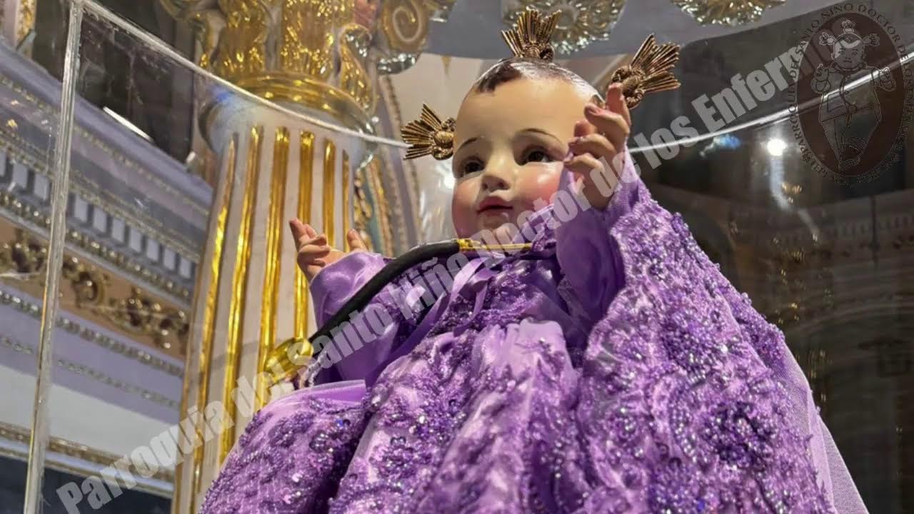 🔴Santa Misa de hoy Viernes 06 Marzo del 2026 6:00 p.m. Parroquia del Santo Niño Doctor Tepeaca.