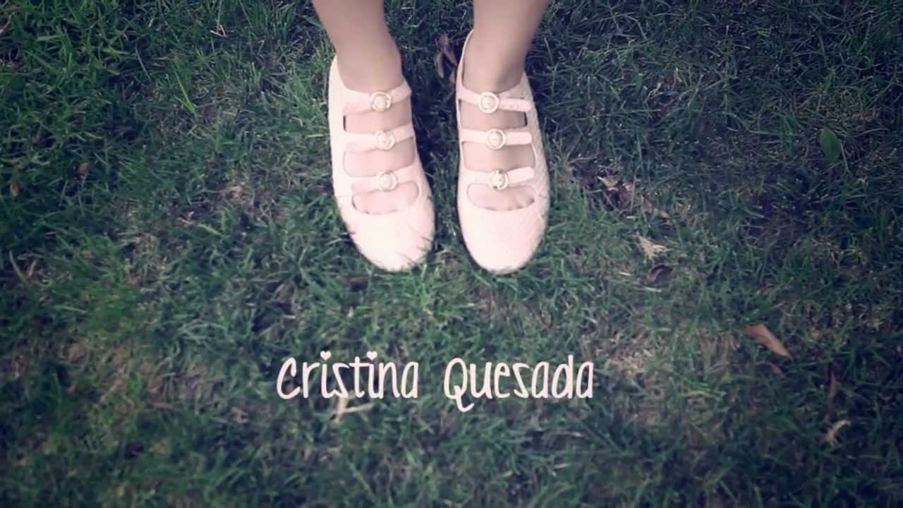 Cristina Quesada - 