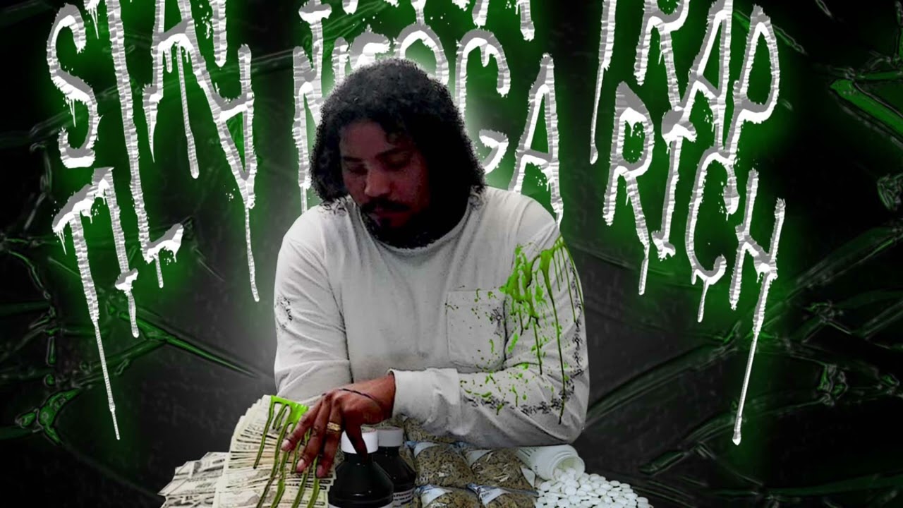 30KlipSavage - Steet Code ft. 10KDunkin