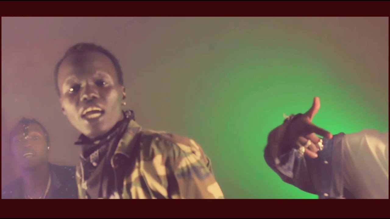 Juba Confidential- Trey David X Kingtroup Pimo X Lushy Kay (Official Video)