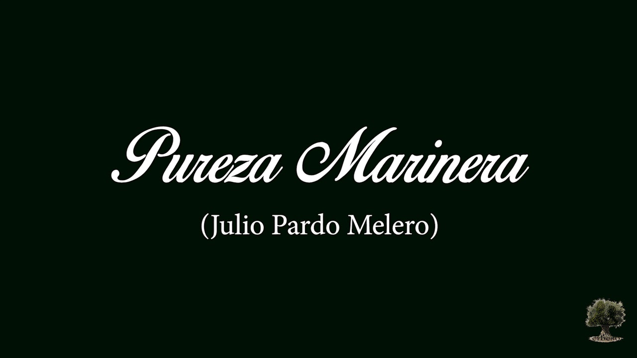 BM Las Cigarreras - Pureza Marinera