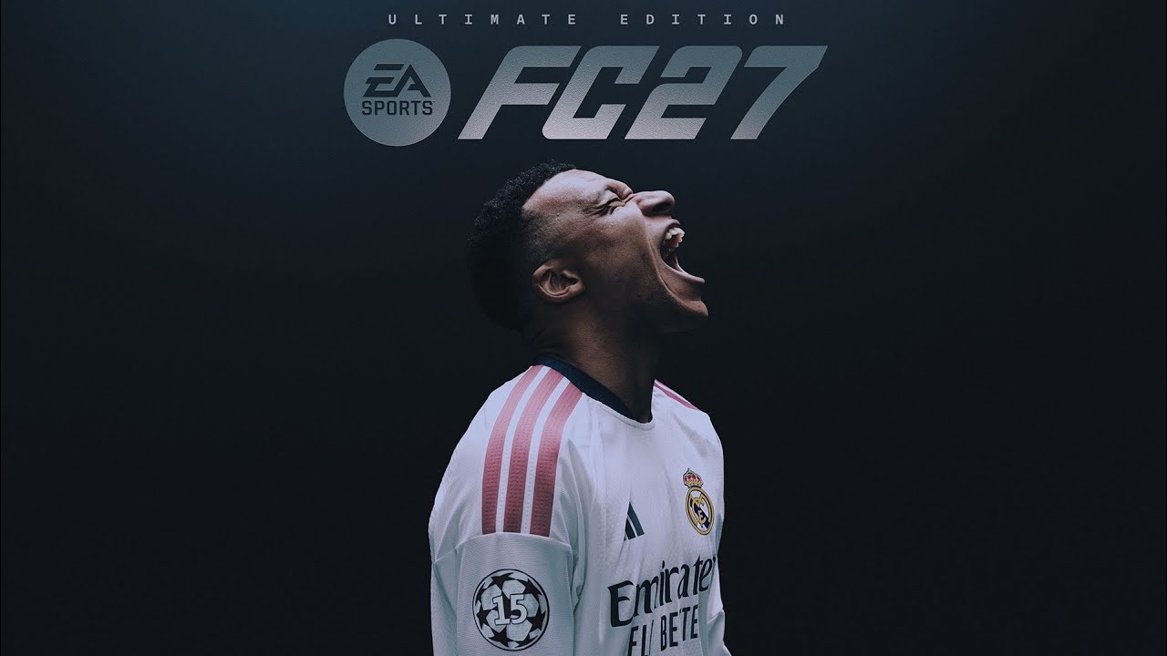 EA SPORTS FC 27 &mdash; Официальный трейлер Ultimate Edition