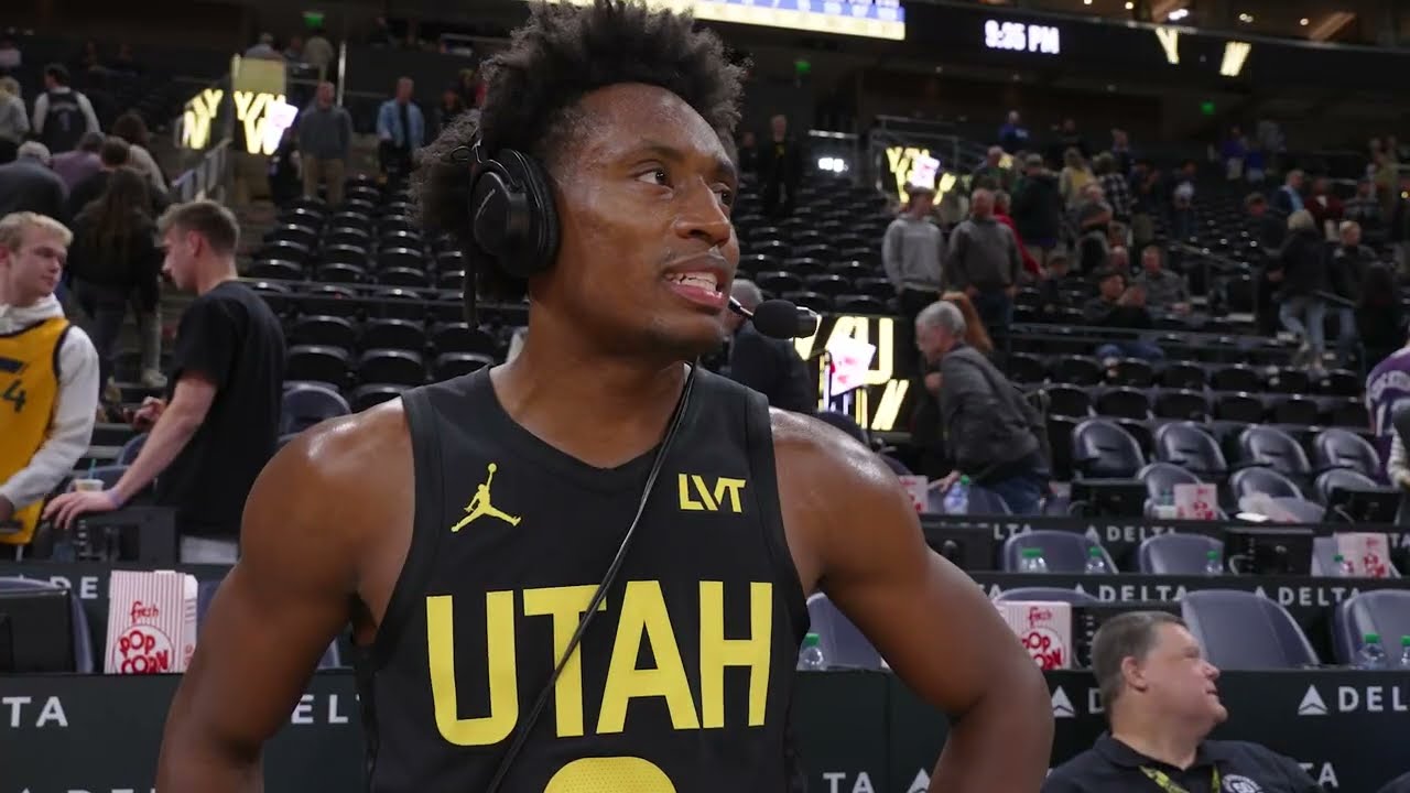 Relive the Jazz win vs. Memphis ⏪ | UTAH JAZZ
