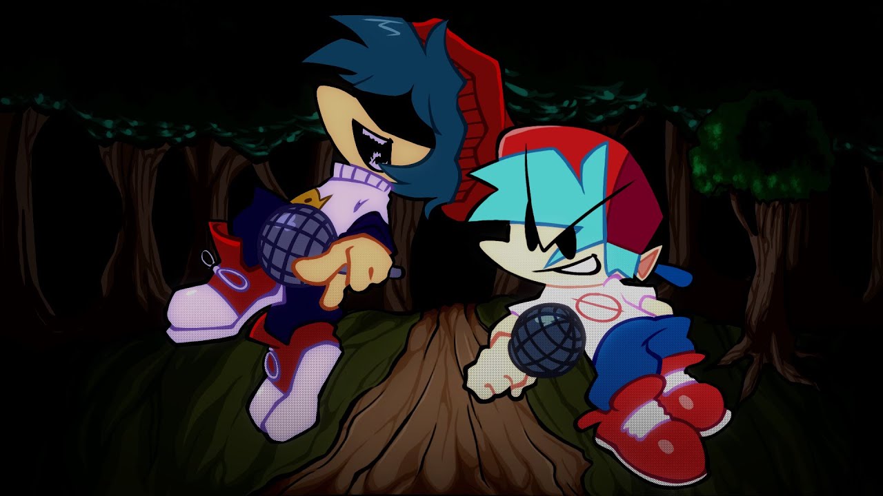 Spite (Demo Version) (Vs C0RE DEMO)