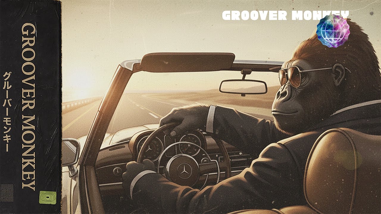 The Funk That Gets You There