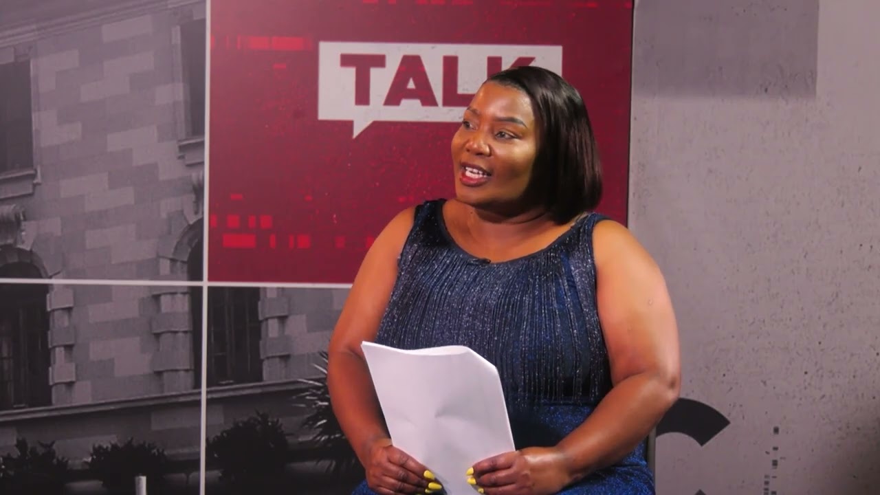 KZN NEWS TALK S2 EP3 281025