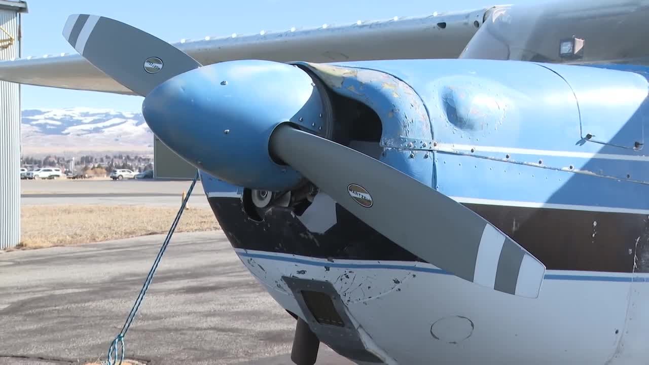 Deer Lodge airport receives nearly $14 million in federal funding for major upgrades