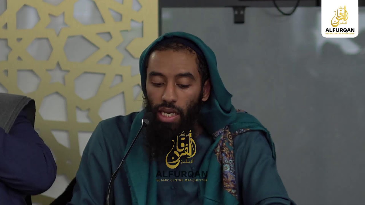 The Struggles Of The Righteous Who Sought Knowledge In The Past| Ustadh Abu Taymiyyah | AlFurqanMCR