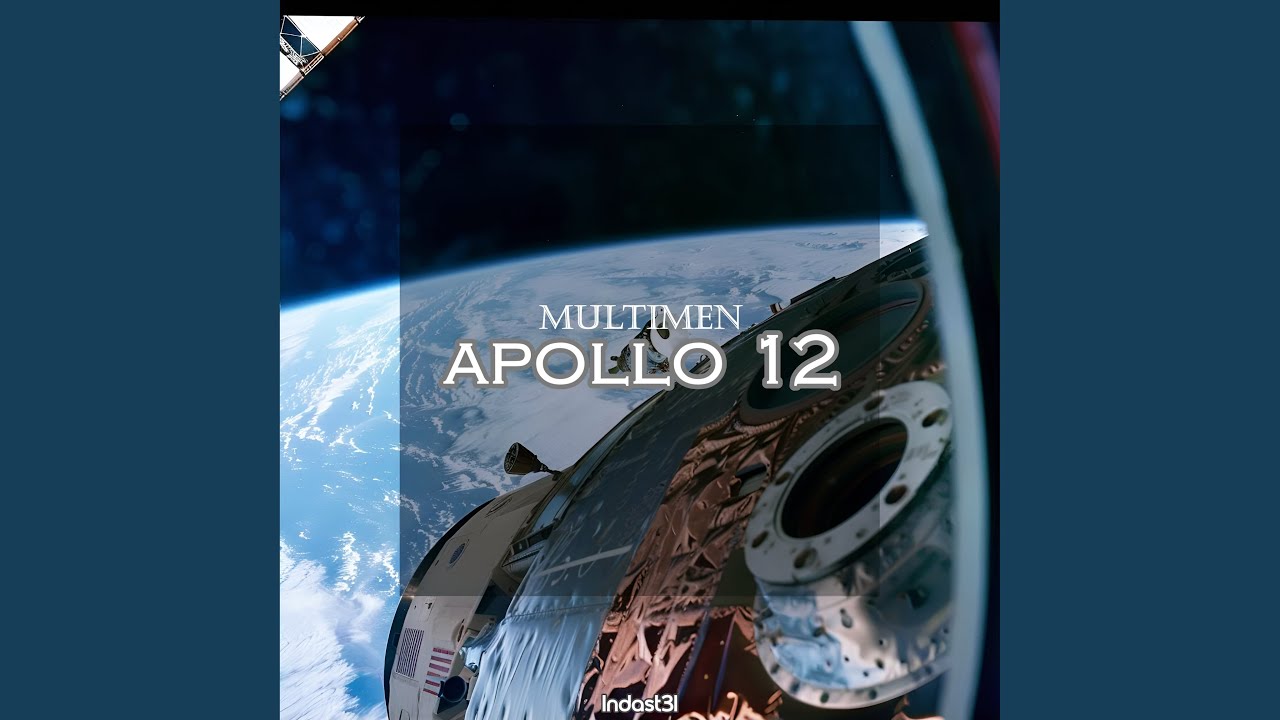 Apollo 12